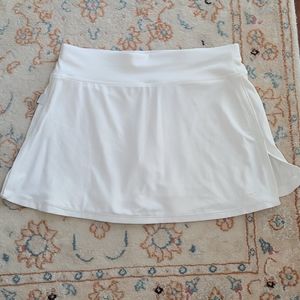 Tennis skirt
